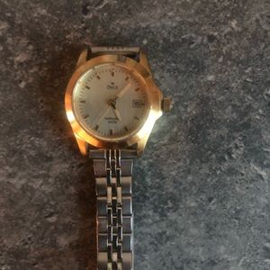 Inex watch